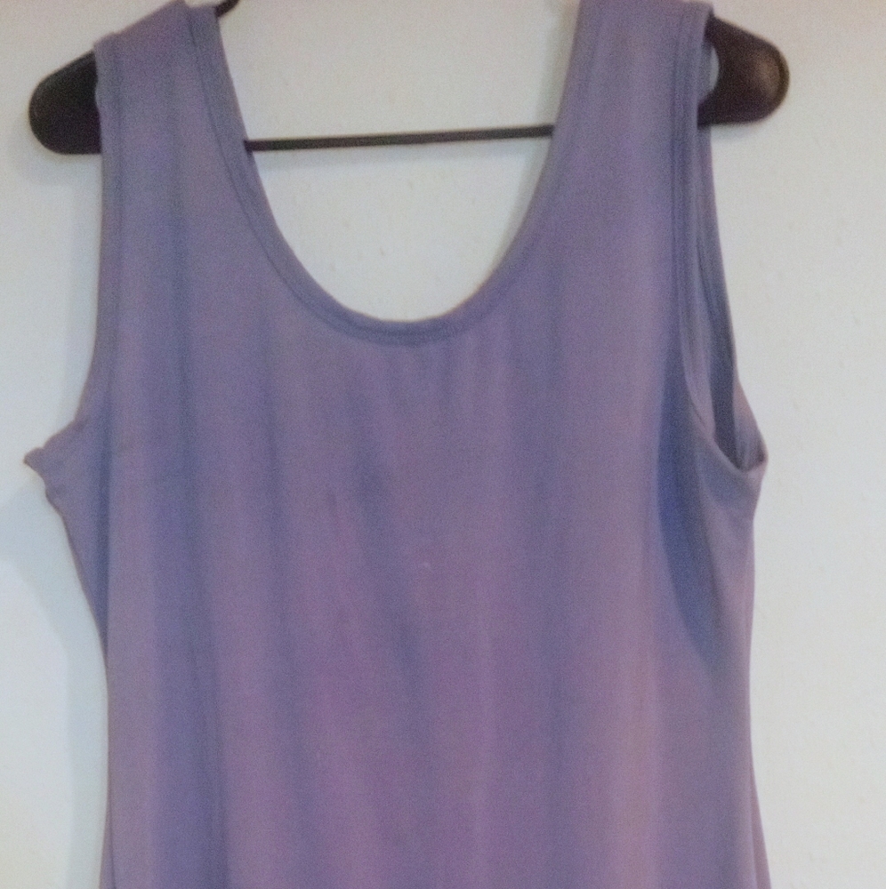 Nightgown/ Pajama Dress